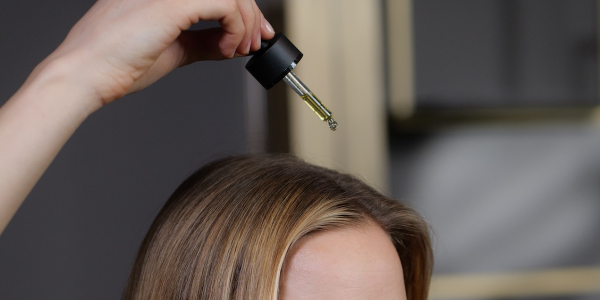 Haarserum: Der Trend und seine Wirkung – Alles, was du wissen musst