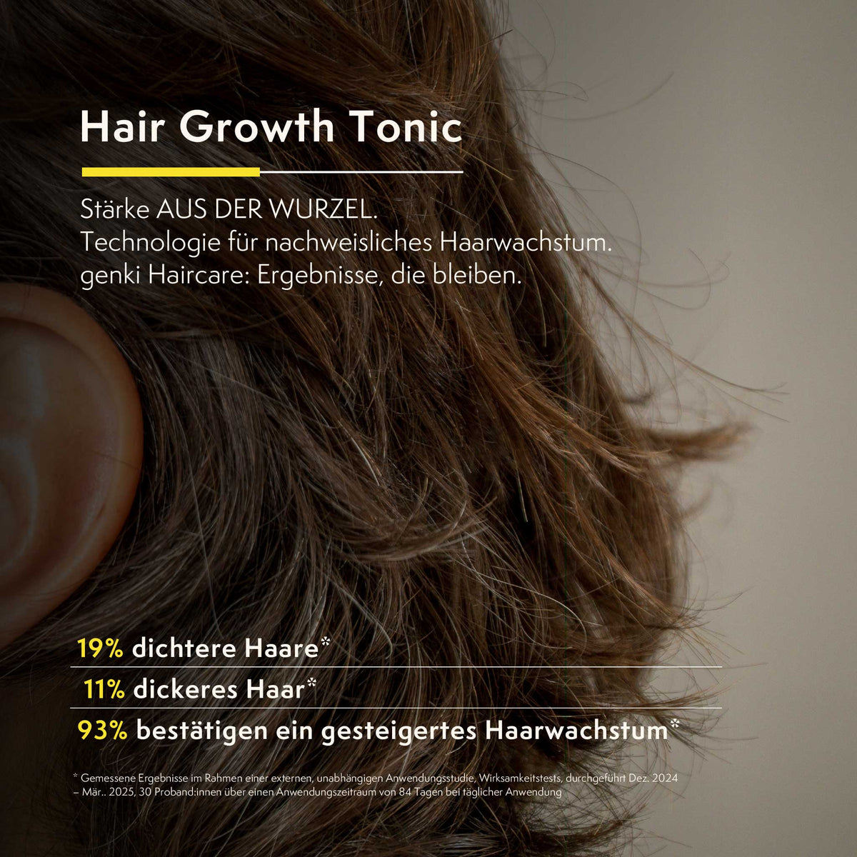 Hair Growth Set