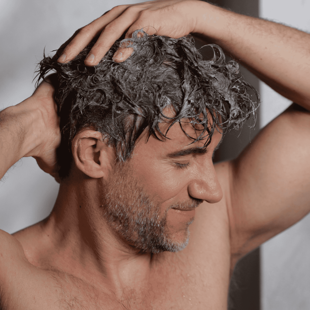 Hair Growth Set