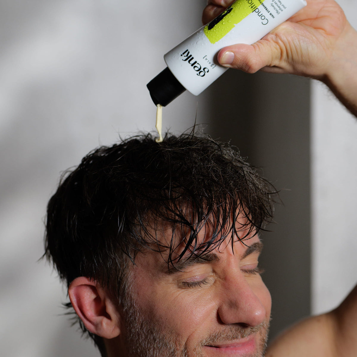 Hair Strengthening Conditioner