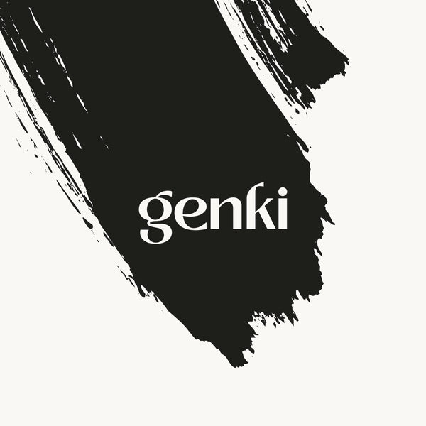 GENKI Haircare