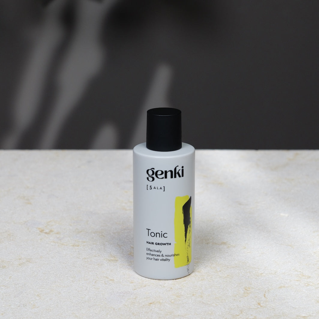 Hair Growth Tonic
