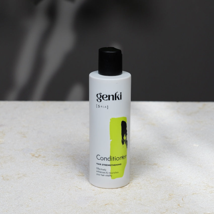 Hair Strengthening Conditioner