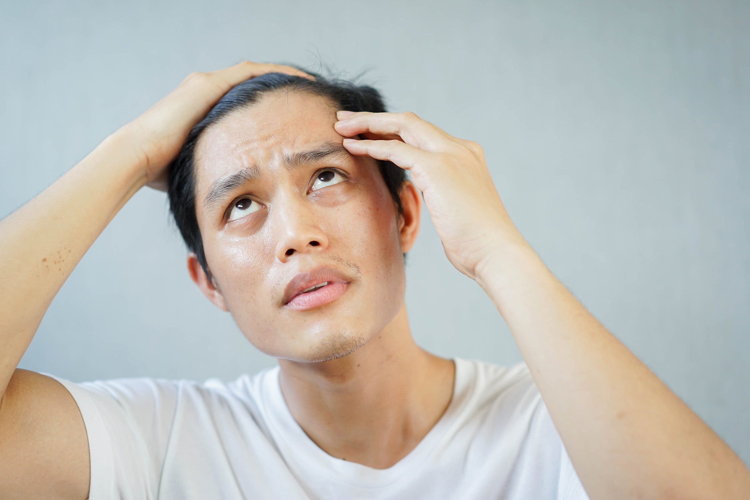 Haarwachstum verstehen: Warum drei Monate den Unterschied machen