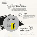 Hair Growth Styling Paste