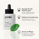 Hair Strengthening Serum