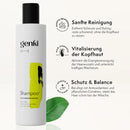 Hair Strengthening Shampoo