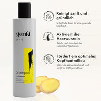 Hair Growth Shampoo