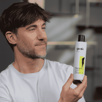 Hair Growth Shampoo