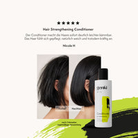 Hair Strengthening Conditioner