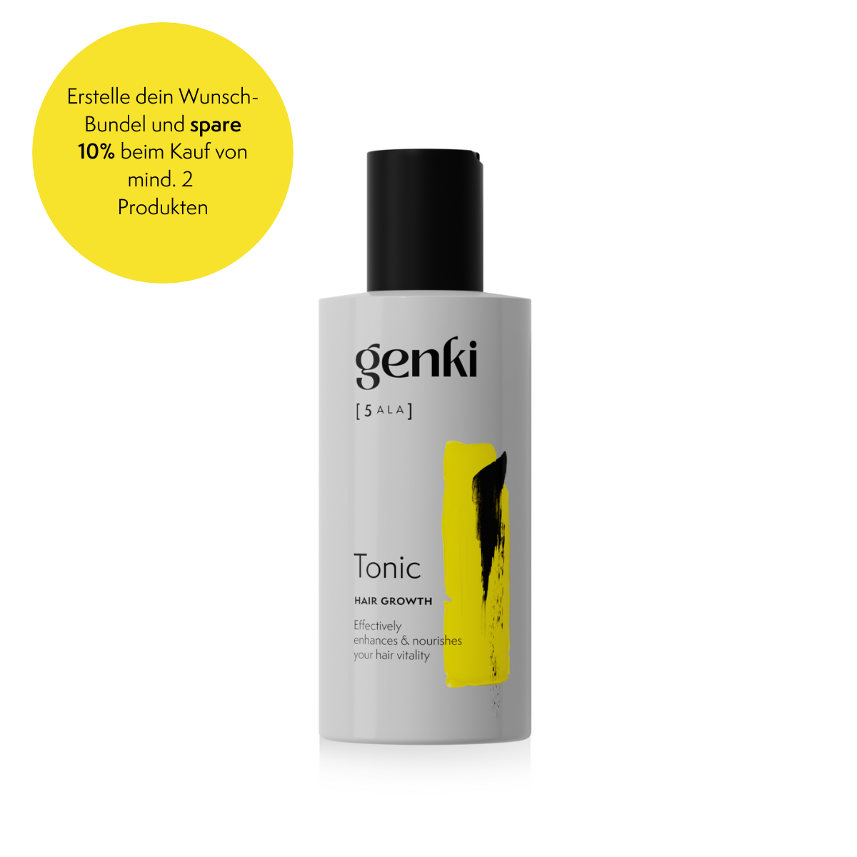 Hair Growth Tonic