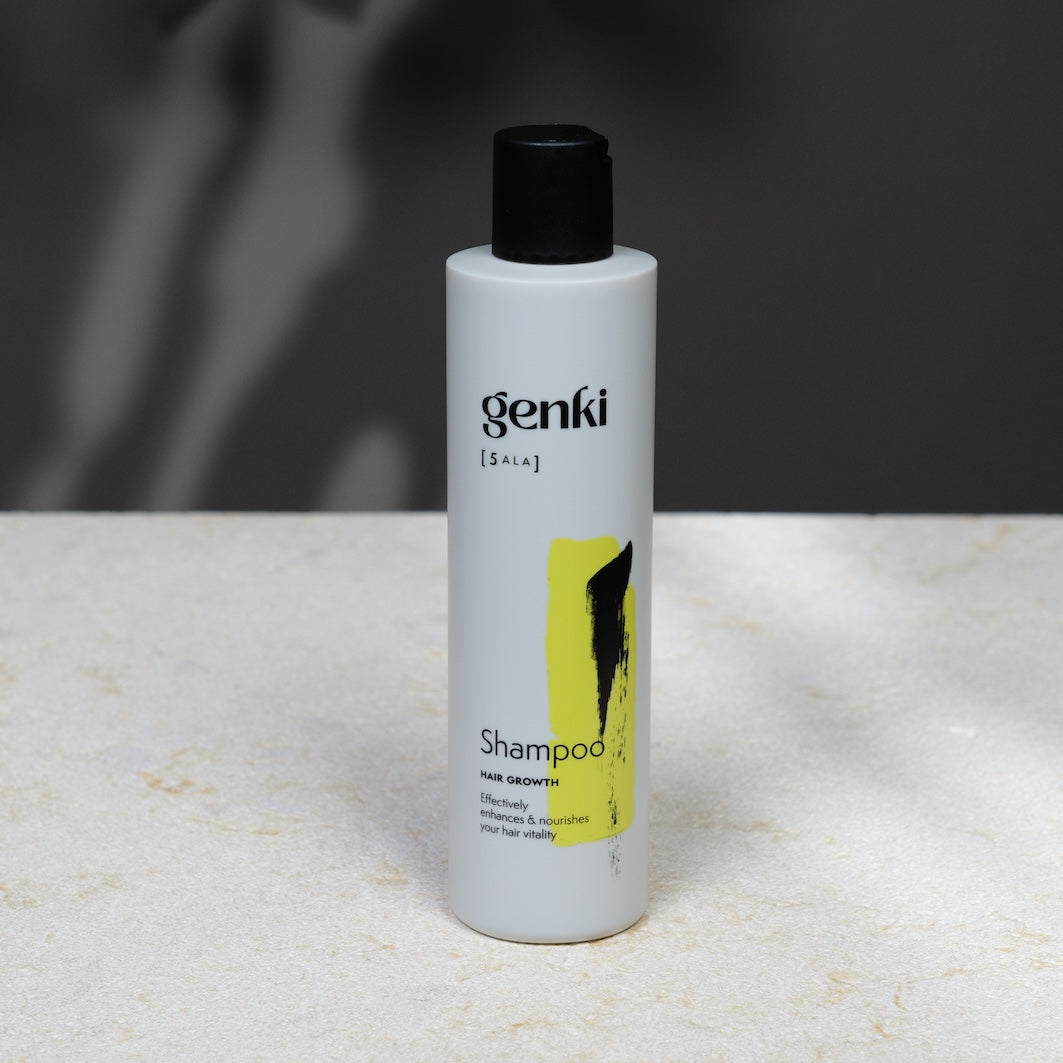 Hair Growth Shampoo