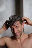 Hair Strengthening Shampoo und Serum