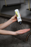 Hair Growth Shampoo und Styling Paste Set
