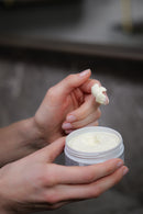 Hair Growth Shampoo und Styling Paste Set