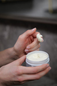 Hair Growth Shampoo und Styling Paste Set
