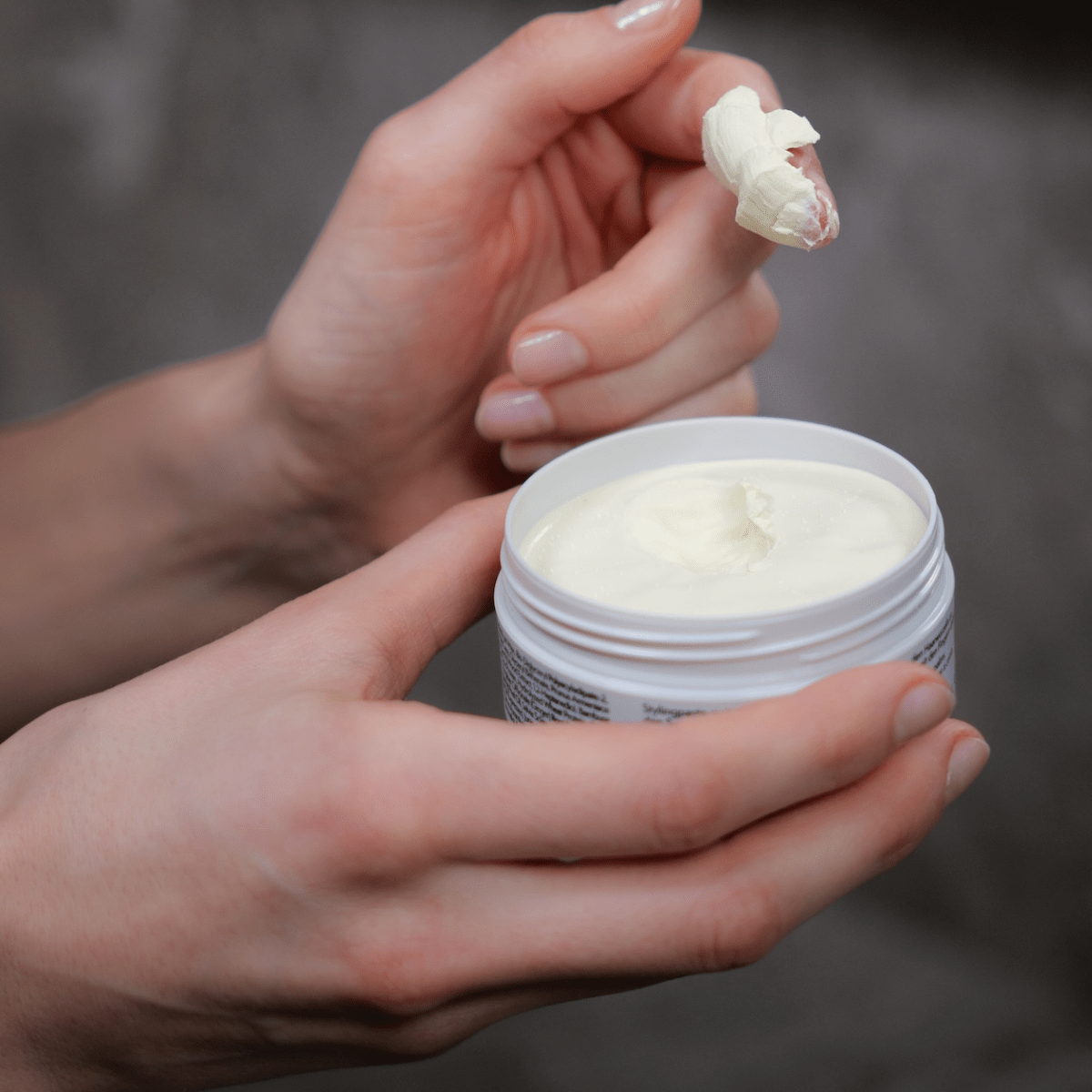 Hair Growth Styling Paste