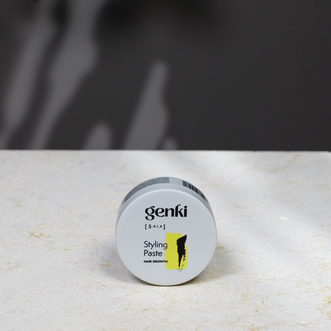 Hair Growth Styling Paste