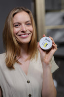 Hair Growth Shampoo und Styling Paste Set