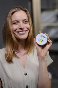 Hair Growth Shampoo und Styling Paste Set