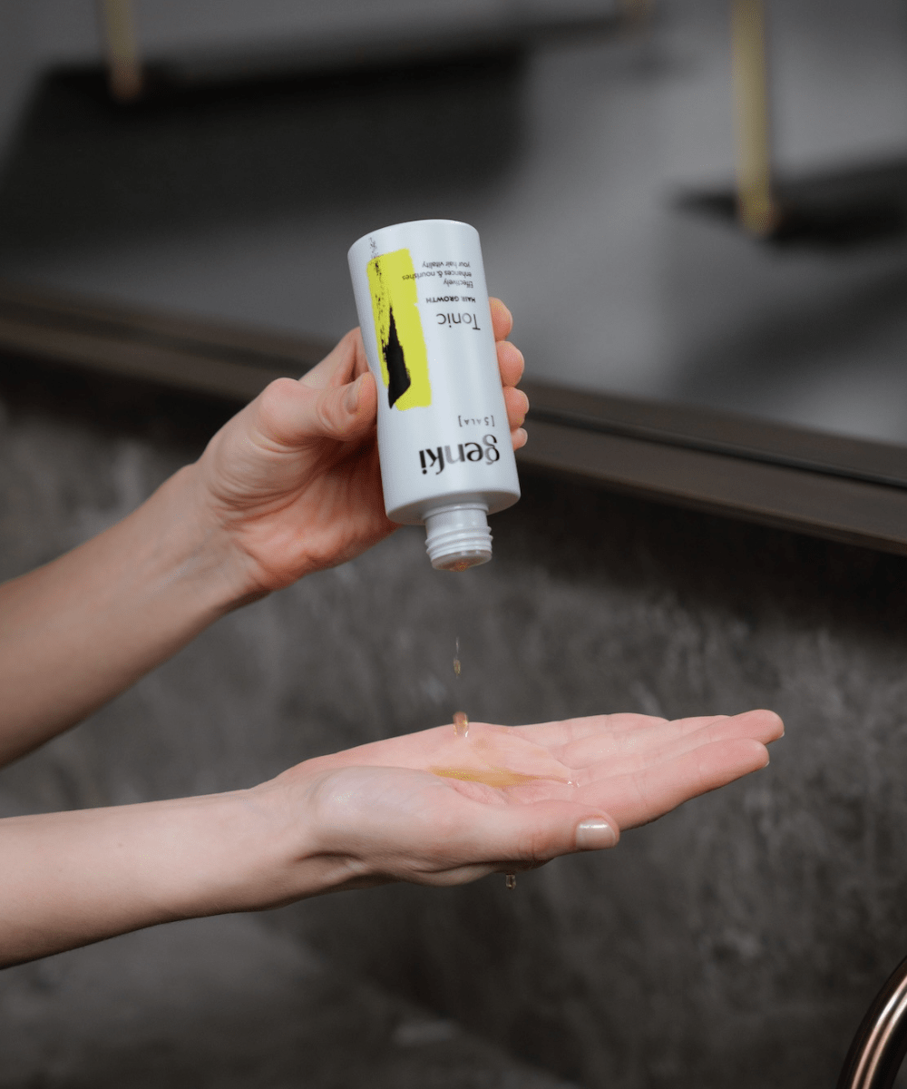 Hair Growth Tonic