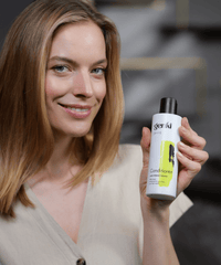 Hair Strengthening Set
