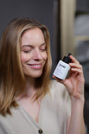 Hair Strengthening Shampoo und Serum
