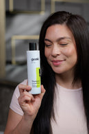 Hair Strengthening Shampoo und Serum