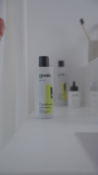 Hair Strengthening Conditioner